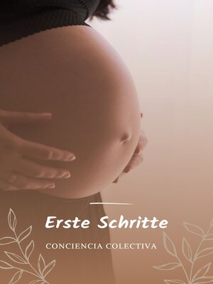 cover image of Erste Schritte